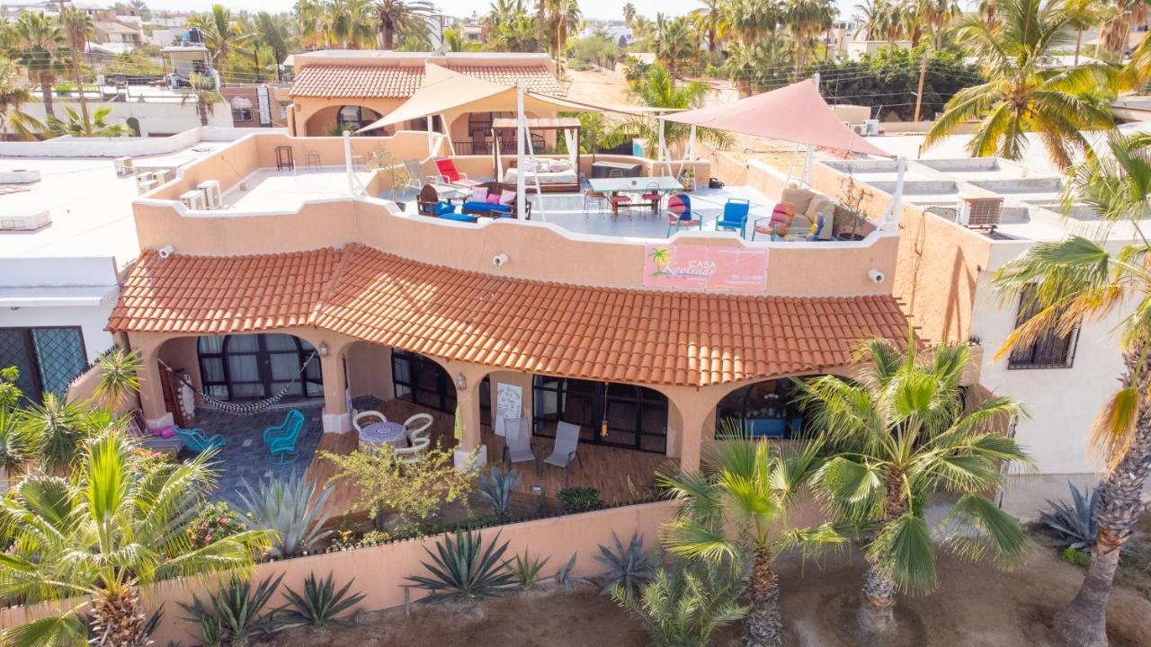 Casa Kootenay Waterfront Bnb La Paz Eksteriør billede