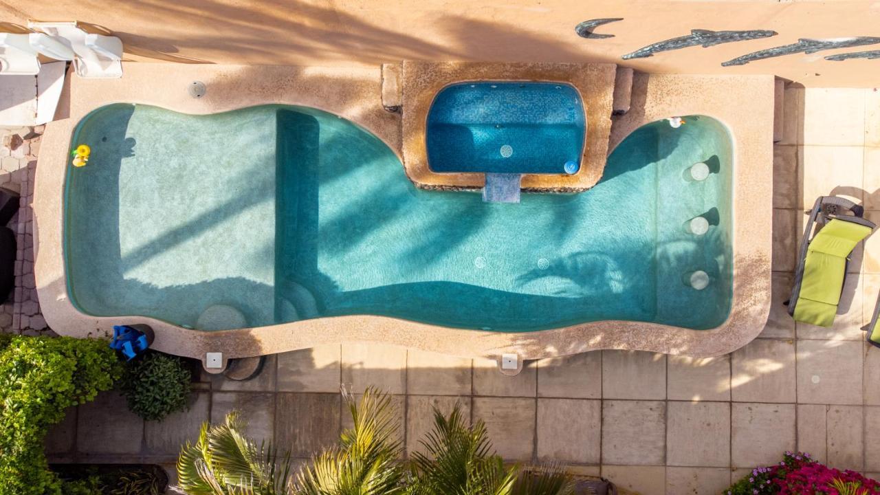 Casa Kootenay Waterfront Bnb La Paz Eksteriør billede