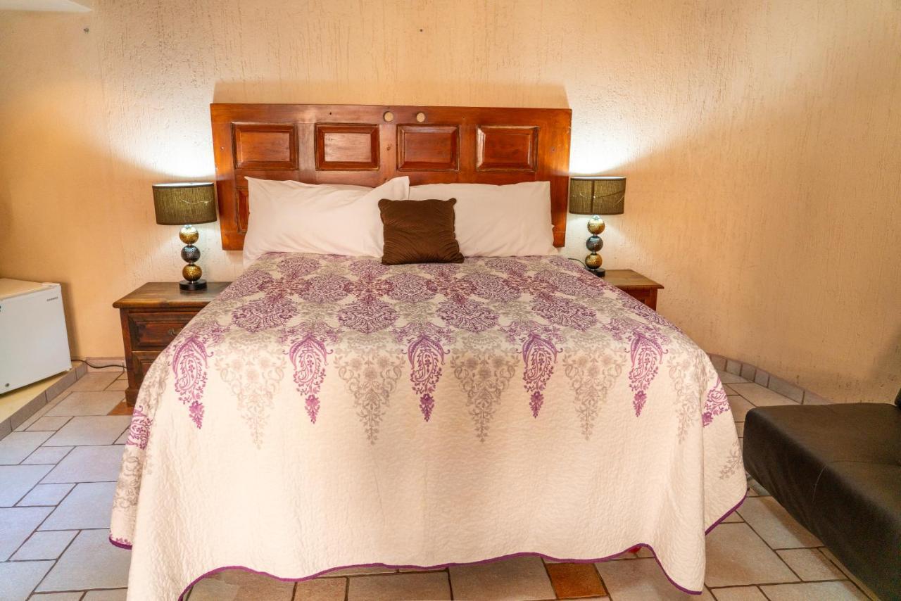 Casa Kootenay Waterfront Bnb La Paz Eksteriør billede