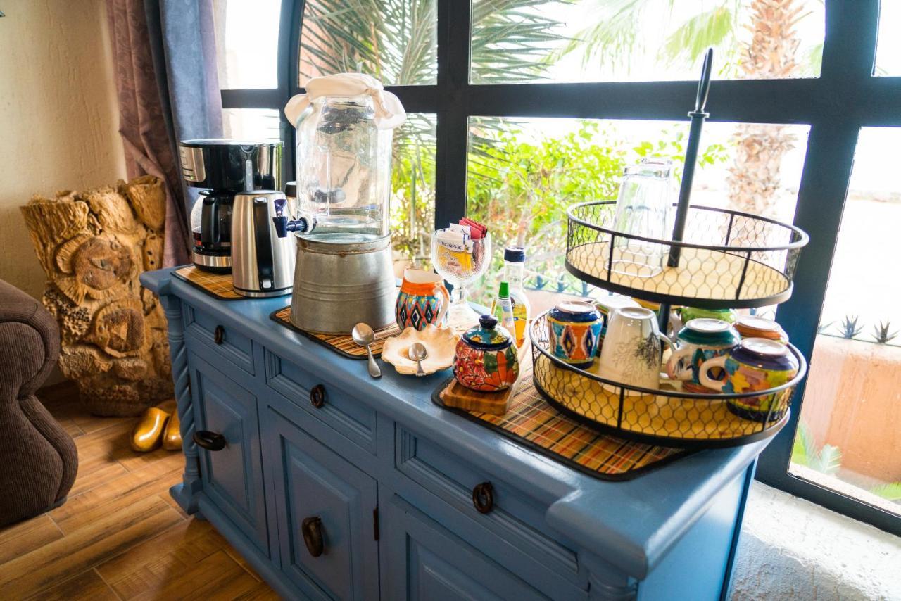 Casa Kootenay Waterfront Bnb La Paz Eksteriør billede
