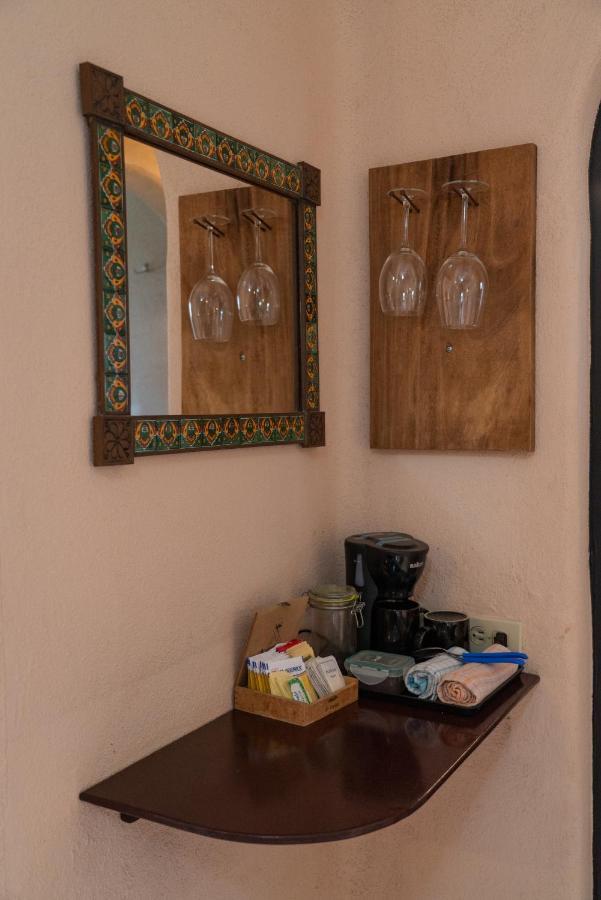 Casa Kootenay Waterfront Bnb La Paz Eksteriør billede