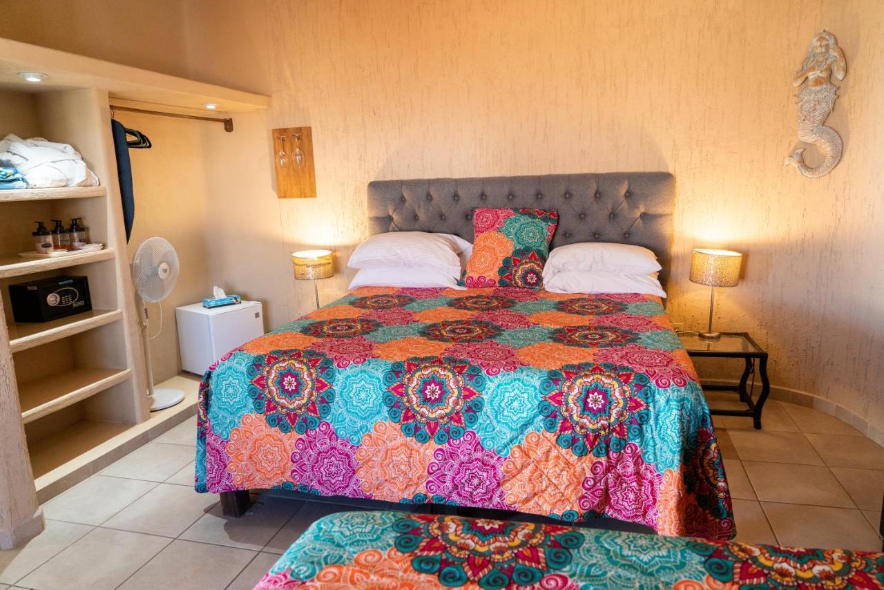 Casa Kootenay Waterfront Bnb La Paz Eksteriør billede