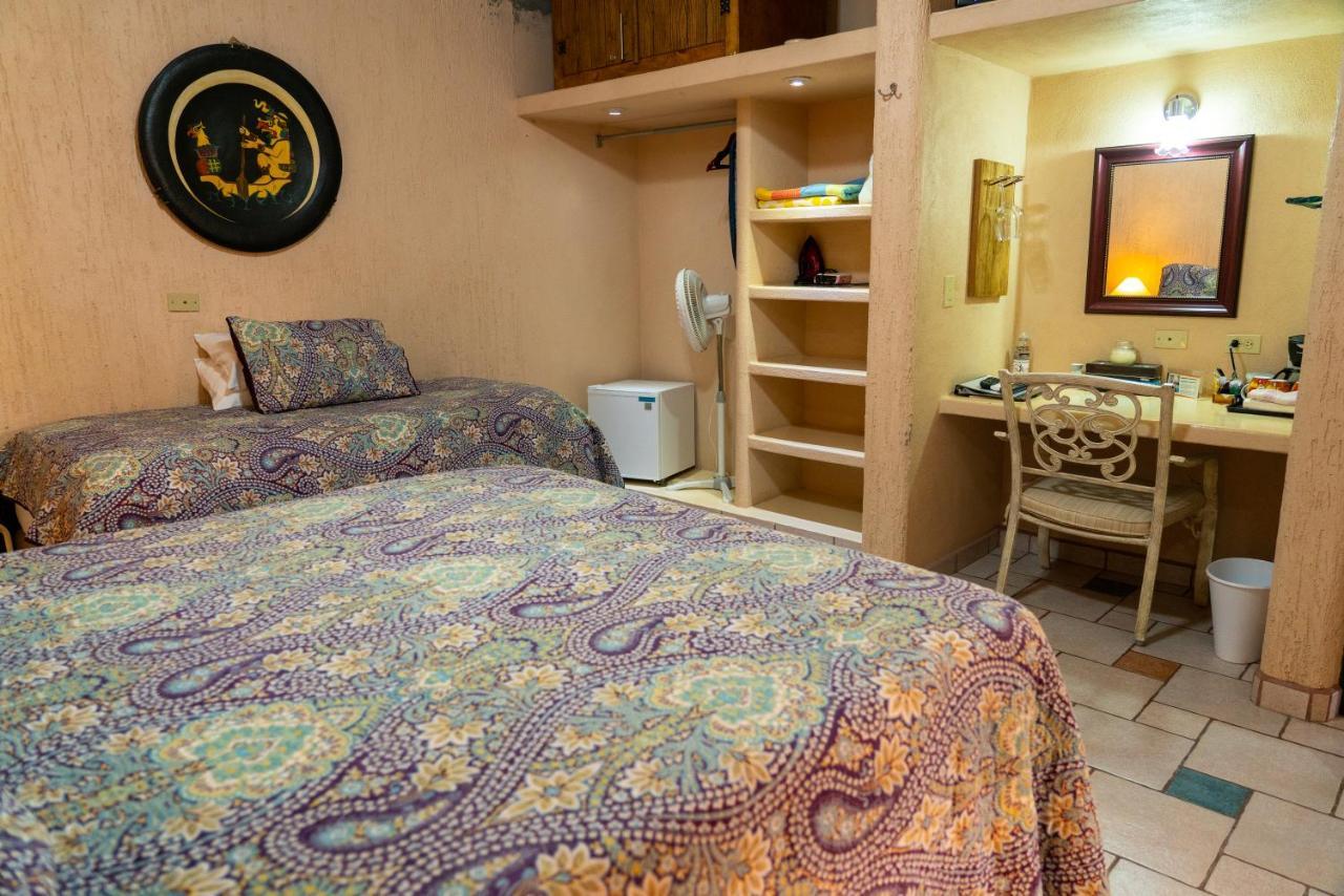 Casa Kootenay Waterfront Bnb La Paz Eksteriør billede