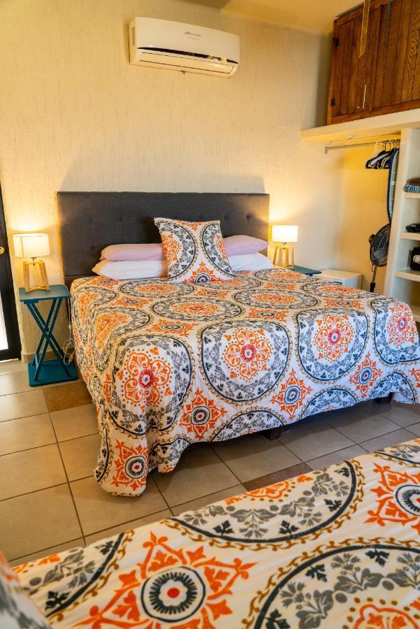 Casa Kootenay Waterfront Bnb La Paz Eksteriør billede