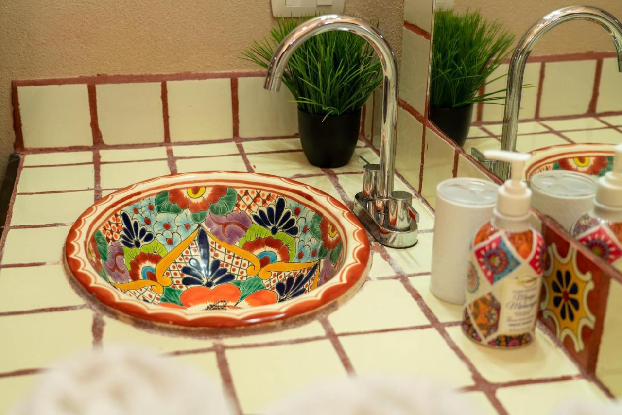 Casa Kootenay Waterfront Bnb La Paz Eksteriør billede
