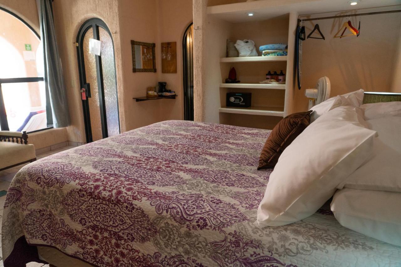 Casa Kootenay Waterfront Bnb La Paz Eksteriør billede