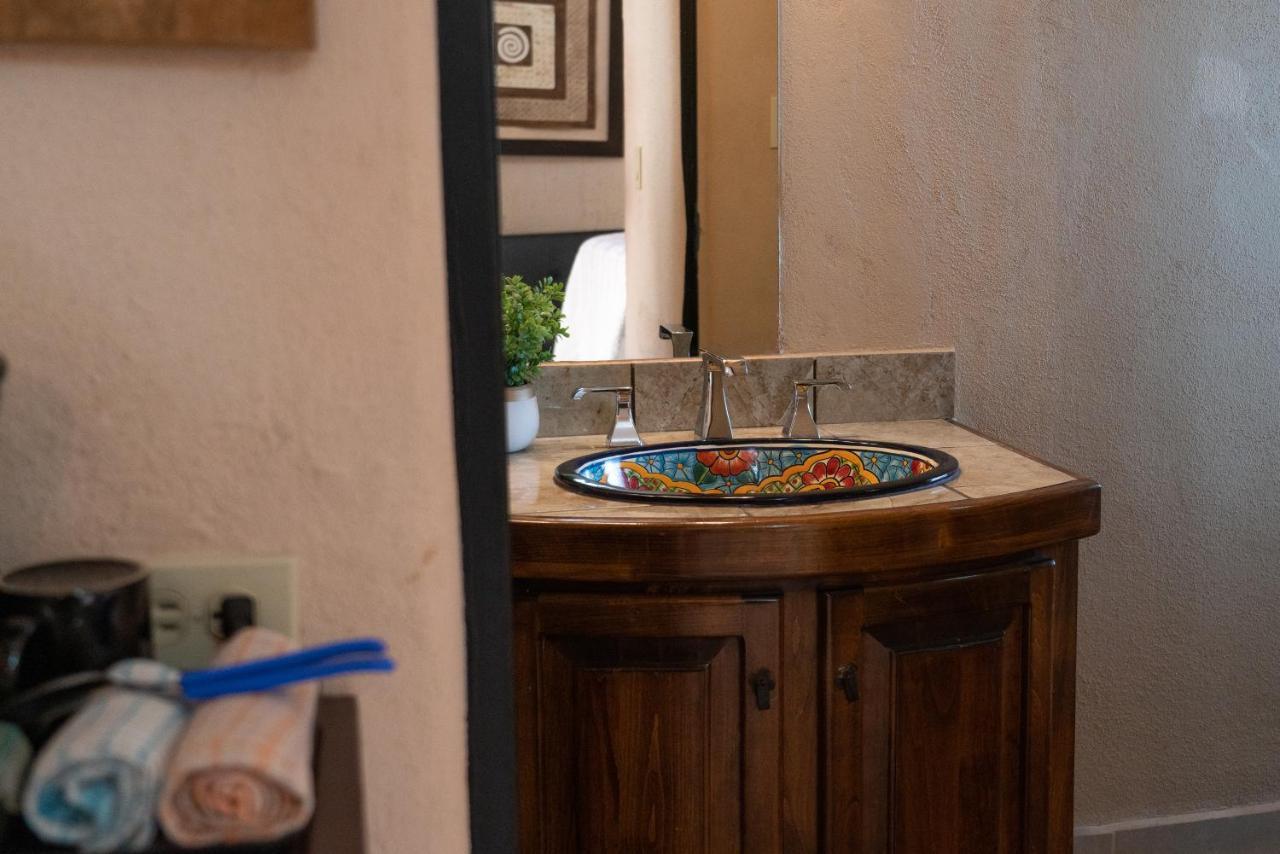 Casa Kootenay Waterfront Bnb La Paz Eksteriør billede