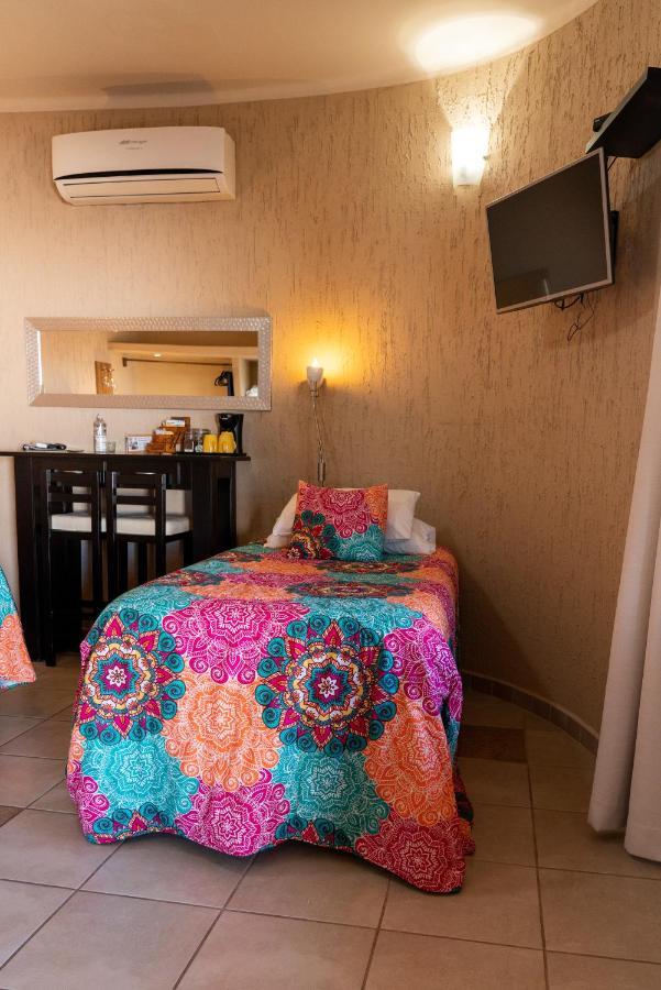 Casa Kootenay Waterfront Bnb La Paz Eksteriør billede