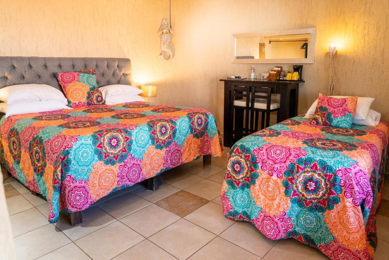 Casa Kootenay Waterfront Bnb La Paz Eksteriør billede