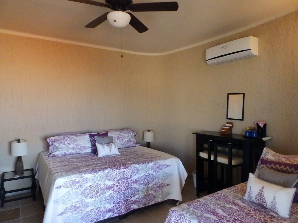 Casa Kootenay Waterfront Bnb La Paz Eksteriør billede