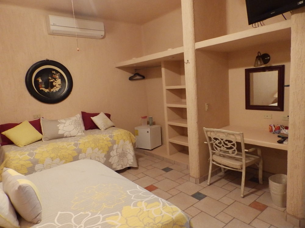 Casa Kootenay Waterfront Bnb La Paz Eksteriør billede